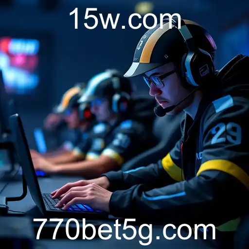 Esportes virtuais