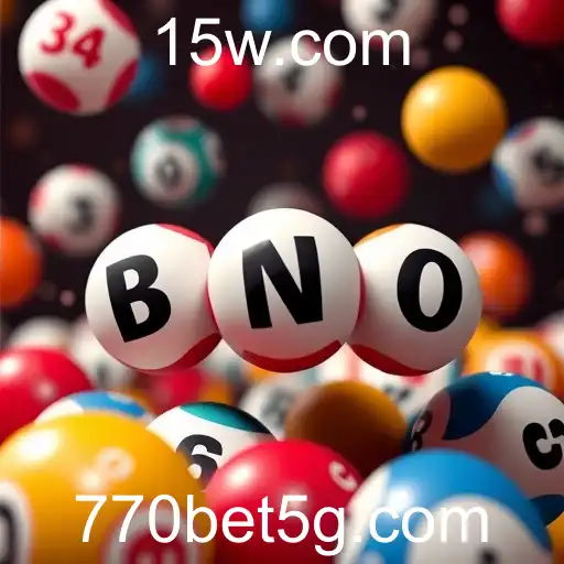 Jogos de bingo