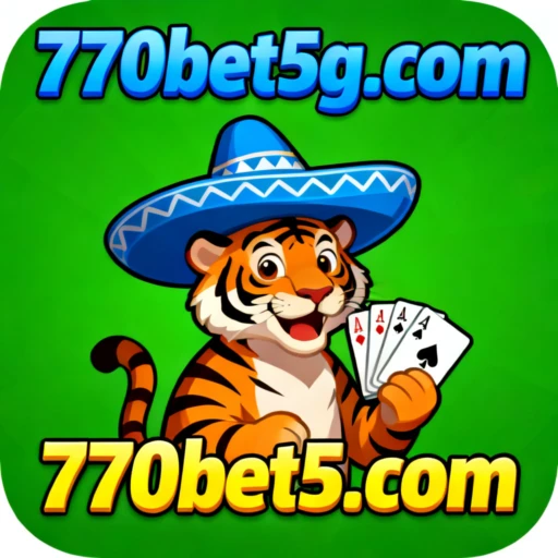 770bet5.com Logo
